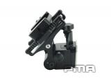 FMA  TATM NVG Mount BK FOR PVS/15/18 TB810